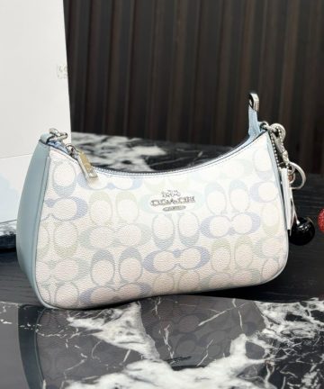 The Coach Teri Shoulder Bag