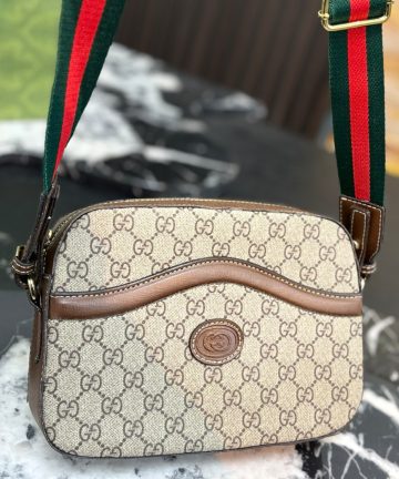 Gucci Classic Camera Bag Hot Sale